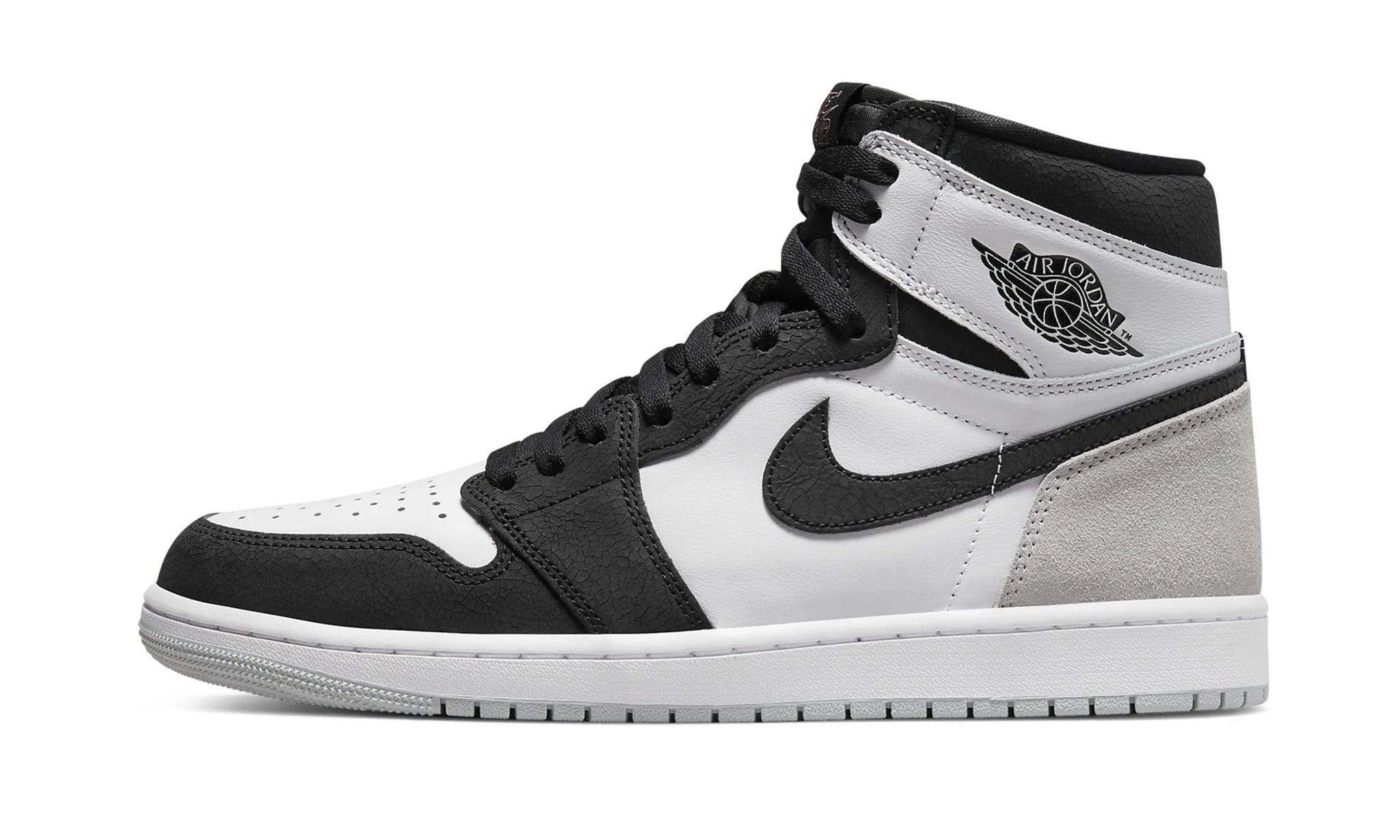 シューズ(女性用) Nike Air Jordan 1 High OG Bleached Coral JORDAN 1 HIGH OG BLEACHED CORAL – ONE OF A KIND
