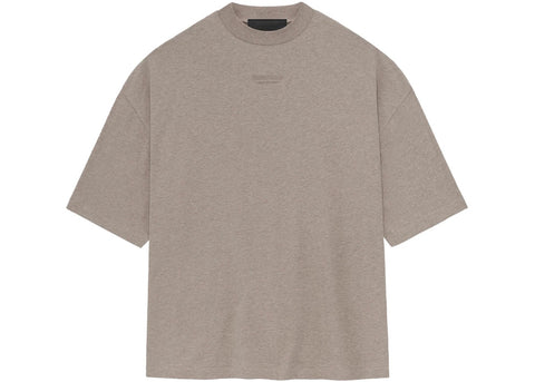 ESSENTIALS FOG T-SHIRT CORE HEATHER