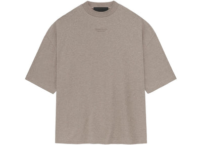 ESSENTIALS FOG T-SHIRT CORE HEATHER