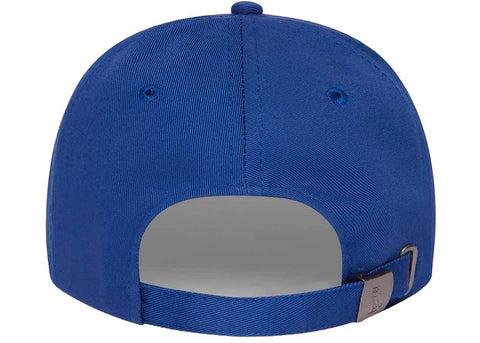 OVO VARSITY O SPORT CAP BLUE