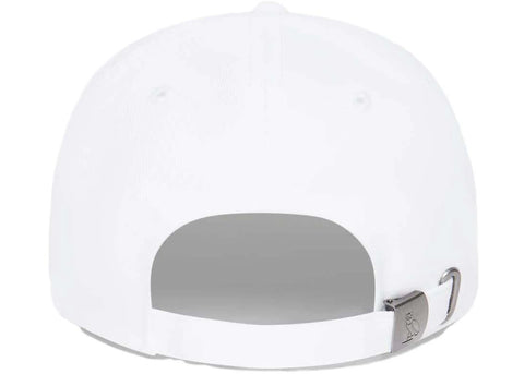 OVO VARSITY O SPORT CAP WHITE