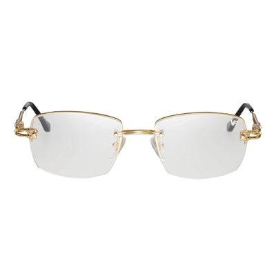 VINTAGE FRAMES L'ENFANT TERRIBLE DRILL MOUNT CLEAR