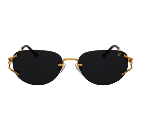 VINTAGE FRAMES BROADWAY BLACK