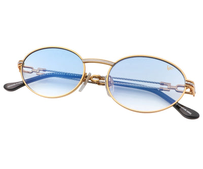VINTAGE FRAMES PAC DOUBLE ROPE EDITION PASTEL BLUE