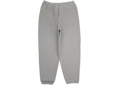 NIKE X STUSSY SWEATPANTS GREY 2022