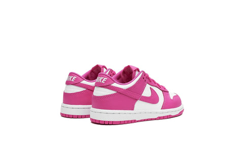 NIKE DUNK LOW ACTIVE FUCHSIA PS