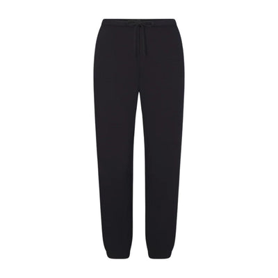 SKIMS CLASSIC JOGGER SWEATPANT ONYX