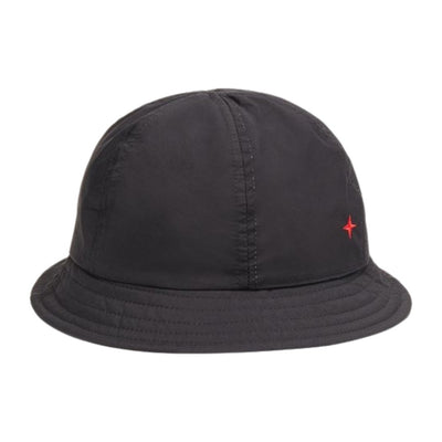 STONE ISLAND GORE-TEX REEF CAMO REVERSIBLE BUCKET HAT