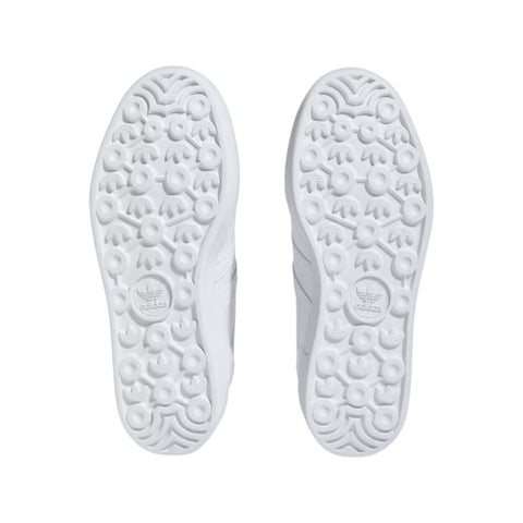 ADIDAS ORIGINAL GAZELLE BOLD WHITE (W)