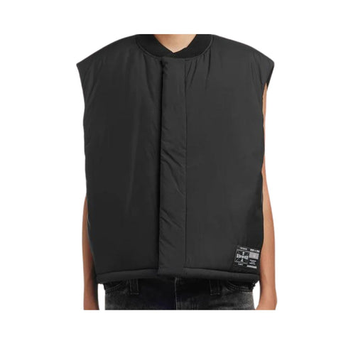032c SPIDERLEG SYSTEM CROPPED PUFFER VEST