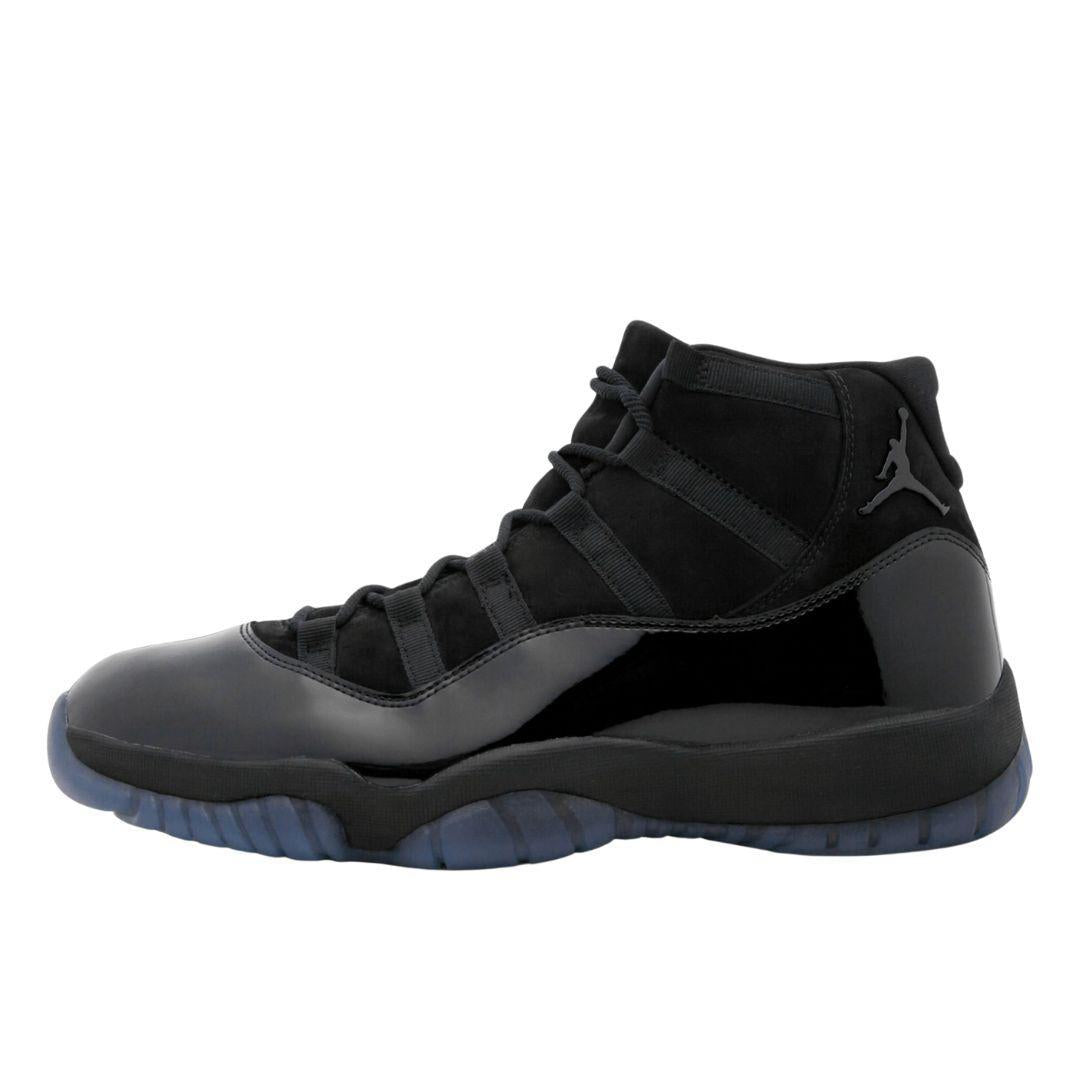 jordan 11 high top