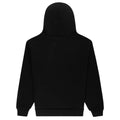 SP5DER CLOTHING SP5DER OG RHINESTONE HOODIE BLACK