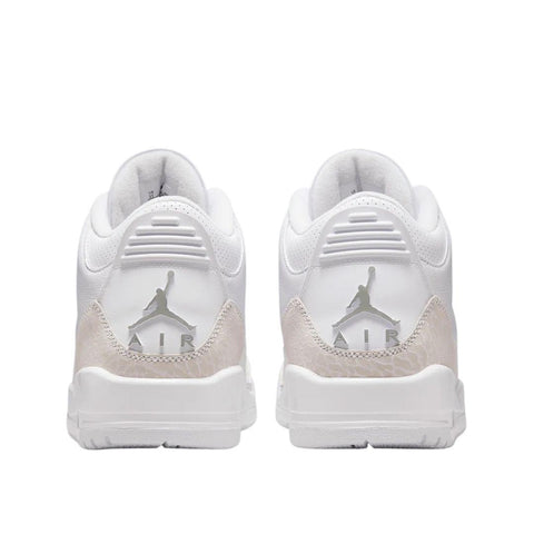 JORDAN 3 RETRO PURE MONEY (2025)