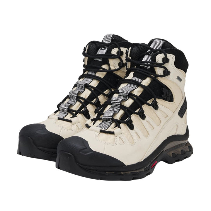 SALOMON ADVANCED QUEST 4D GTX SAND – ONE OF A KIND