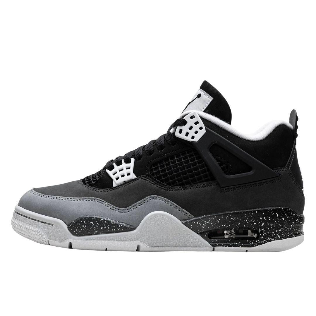 Air Jordan 4 Lightning Clothing