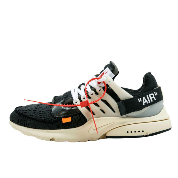 off white presto white