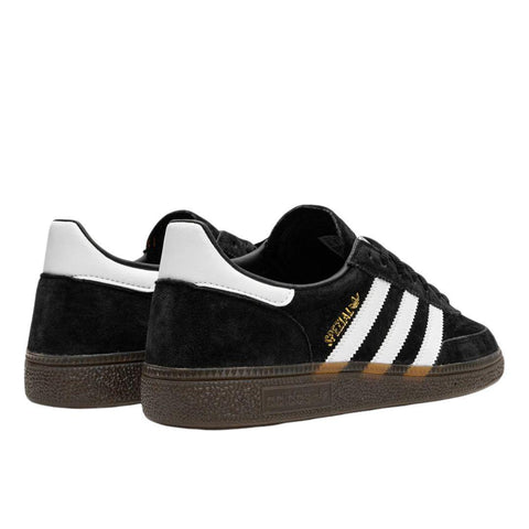 ADIDAS HANDBALL SPEZIAL BLACK GUM
