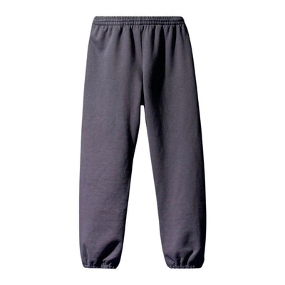YEEZY GAP FLEECE JOGGING PANT BLACK