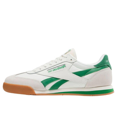 REEBOK CAMPIO XT WHITE/GREEN/GUM