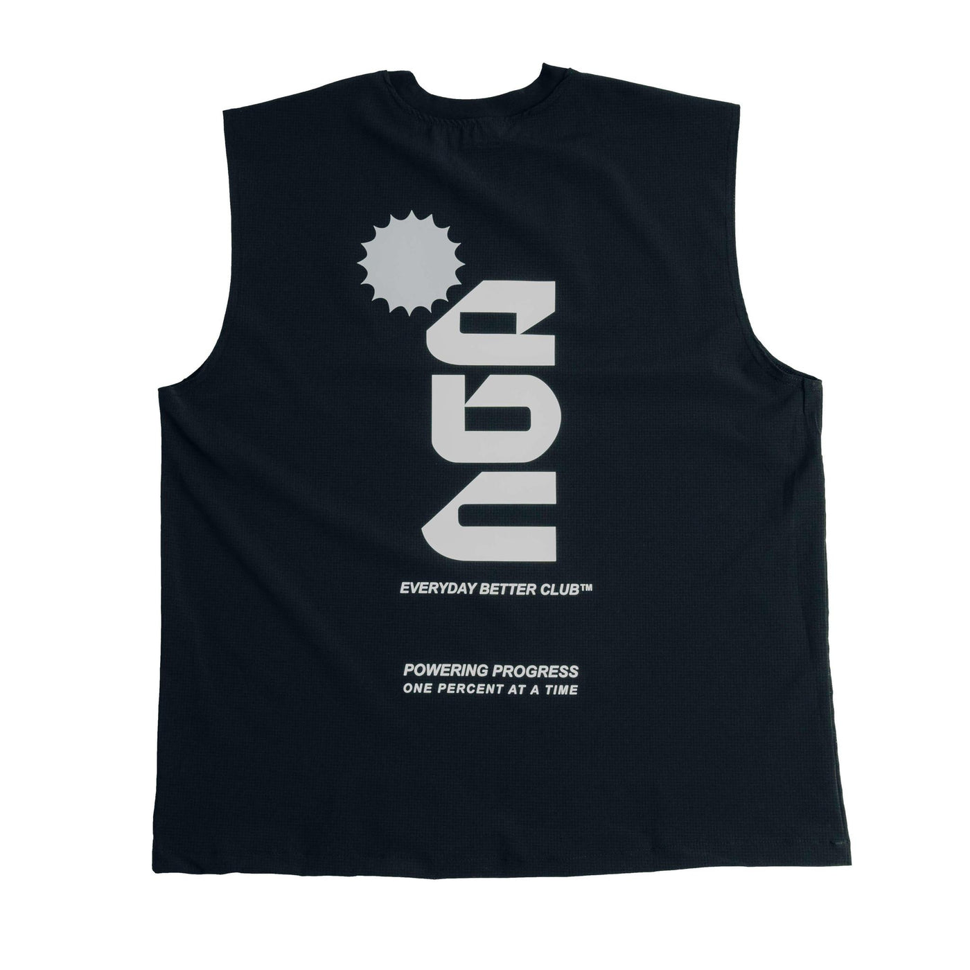 EBC PERFORMANCE TANK BLACK