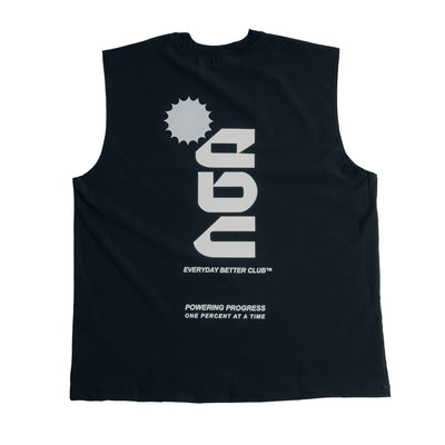 EBC PERFORMANCE TANK BLACK