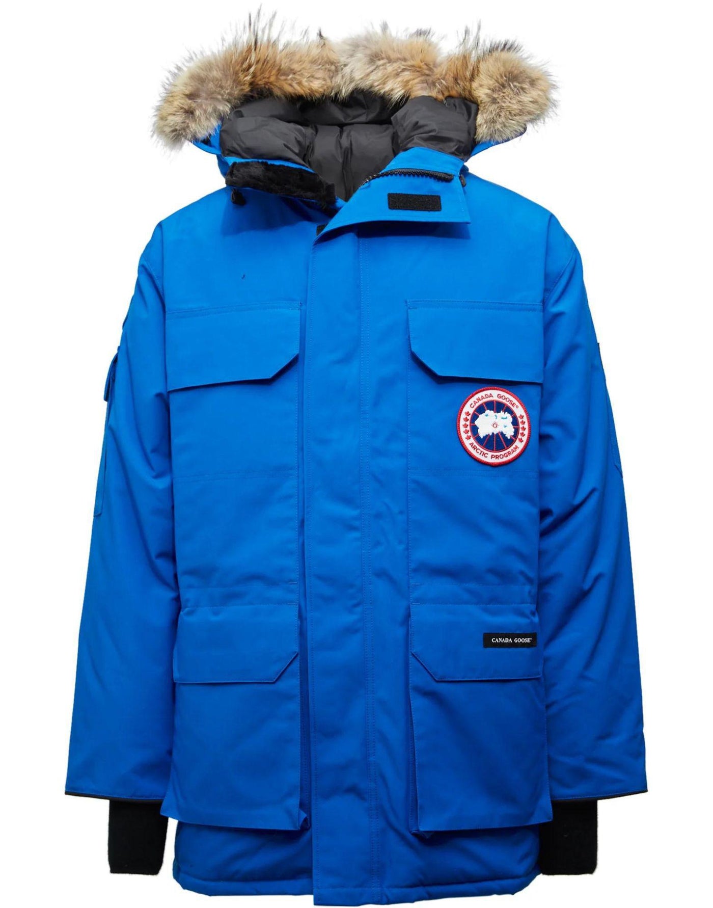 Parka Canada Goose Outlet Detroit Canada Goose Coat Used