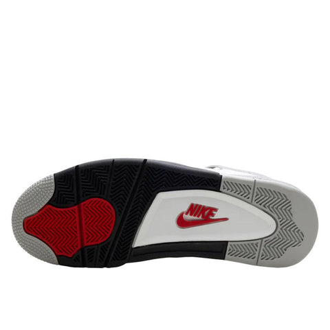 JORDAN 4 RETRO WHITE CEMENT (2025)