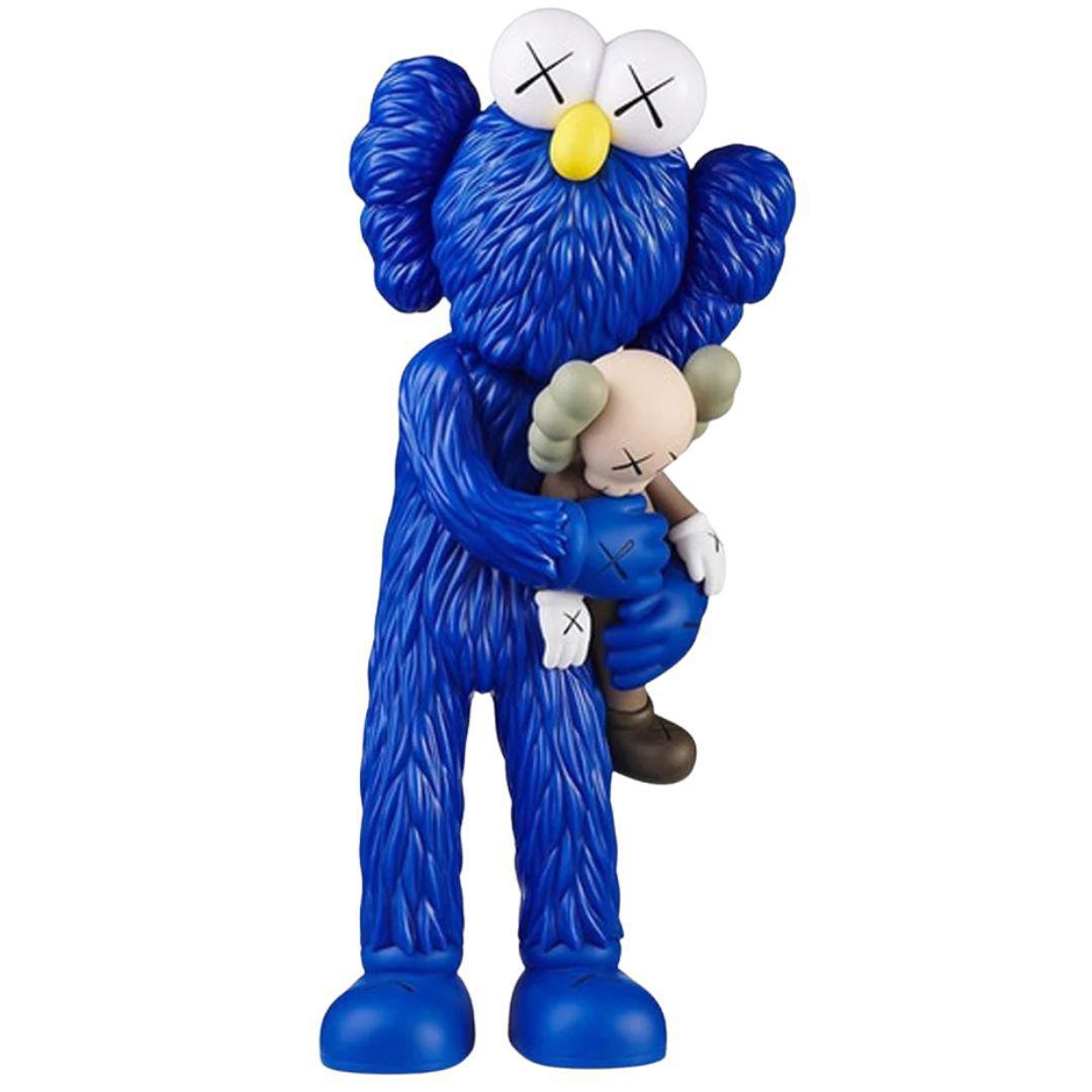 KAWS – ONE OF A KIND