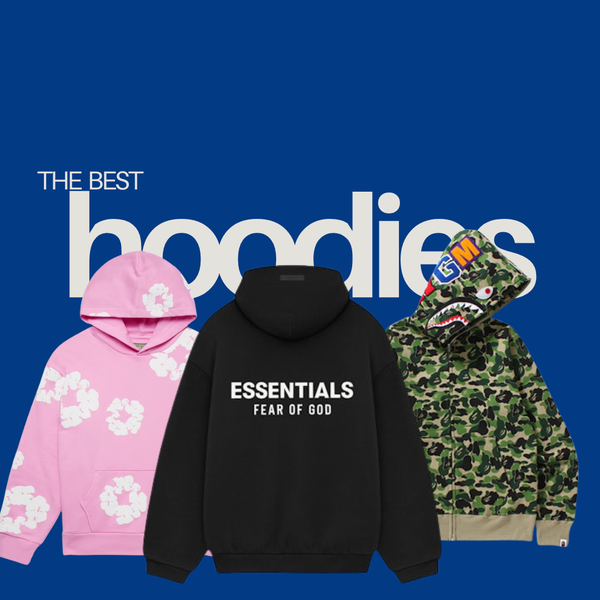 Hoodies