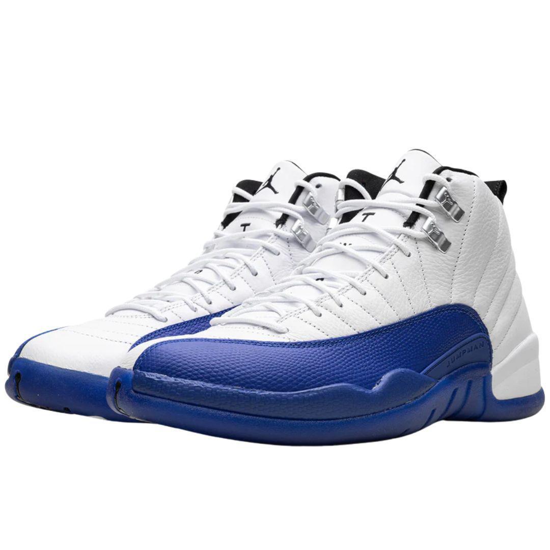 best looking jordan 12
