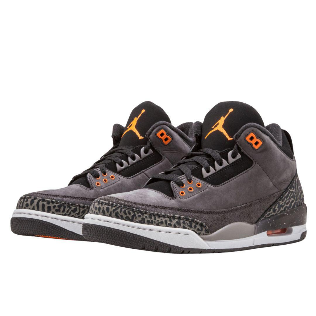 JORDAN 3 – ONE OF A KIND