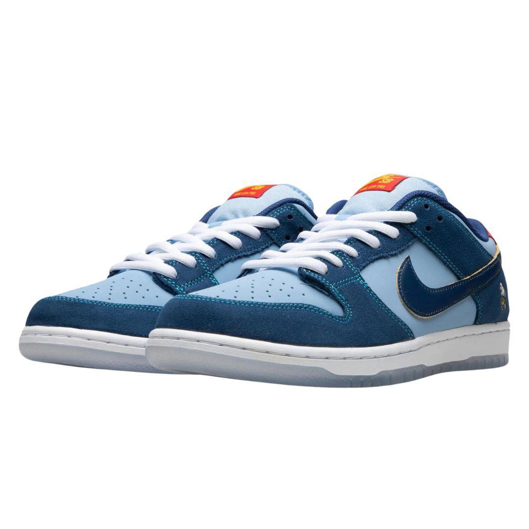 NIKE DUNK LOW SB WHY SO SAD