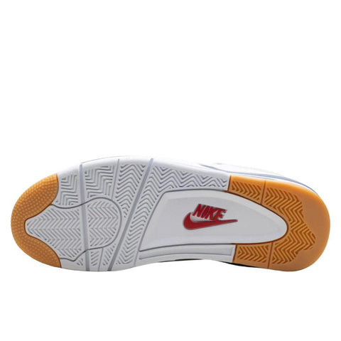 JORDAN 4 RETRO SB NAVY