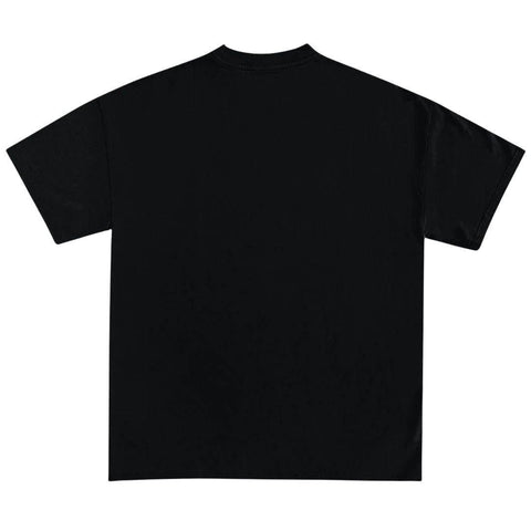 BAPE COLOR CAMO BY BATHING APE T-SHIRT BLACK/PURPLE