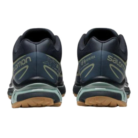 SALOMON ADVANCED XT-6 GTX CARBON BERING SEA