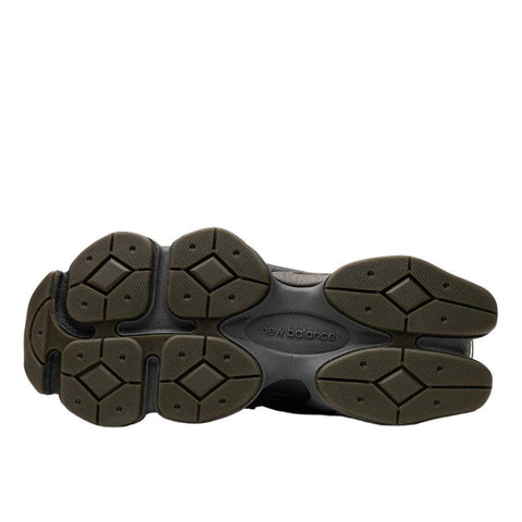 NEW BALANCE 9060 BLACKTOP DARK MOSS