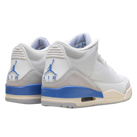 JORDAN 3 RETRO LUCKY SHORTS