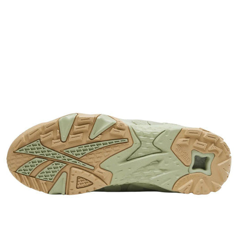 REEBOK X TOBE CHUKWU OTU MINT GREEN