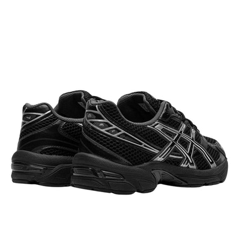 ASICS GEL-1130 BLACK PURE SILVER