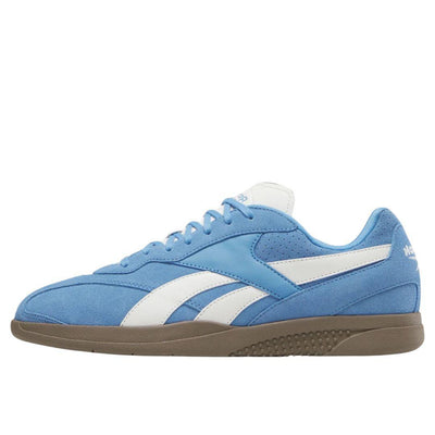 Ténis Reebok Royal Complete 3.0 Low branco azul preto
