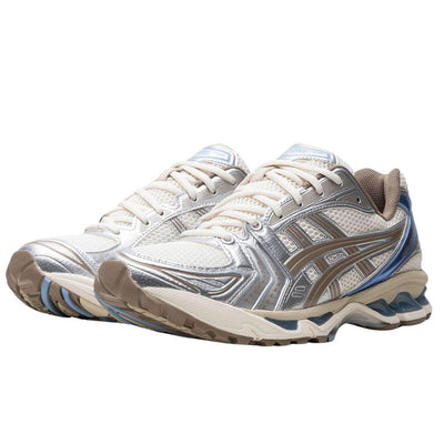 ASICS GEL-KAYANO 14 CREAM PEPPER (W)
