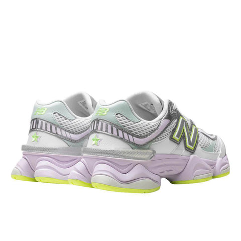 NEW BALANCE 9060 WHITE TARO (W)