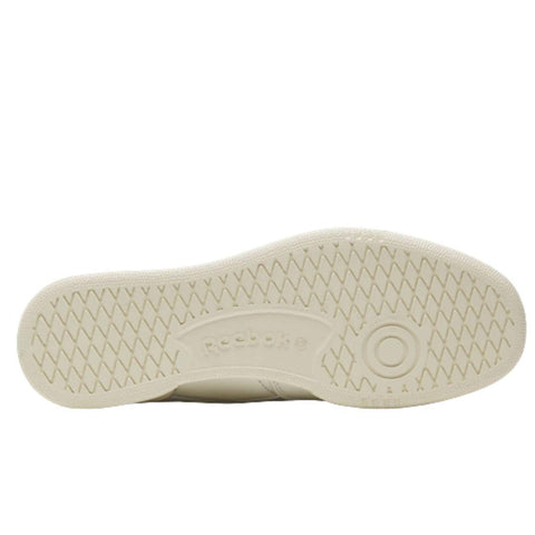 REEBOK CLUB C REVENGE VINTAGE CHALK GREY