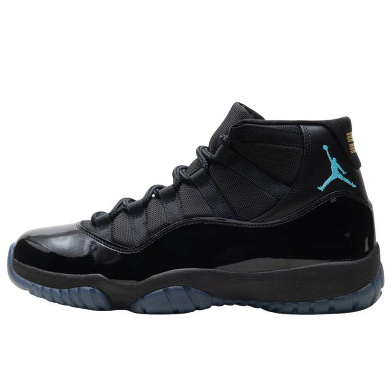 JORDAN SHOES JORDAN 11 RETRO GAMMA BLUE (2025)