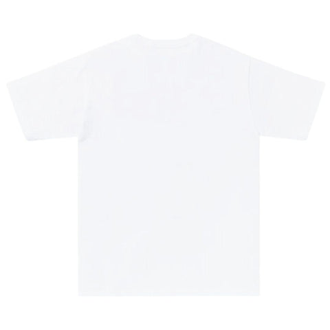 BAPE EXCLUSIVE LUNAR NEW YEAR T-SHIRT WHITE/BLUE