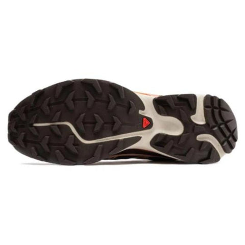 SALOMON ADVANCED XT-6 DEILICIOSO CHOCOLATE FONDANT PEACH