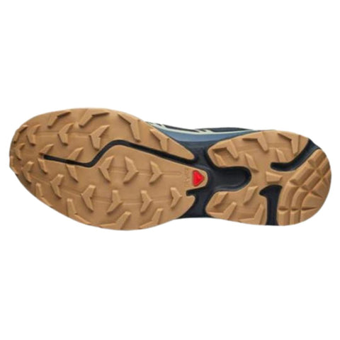 SALOMON ADVANCED XT-6 GTX CARBON BERING SEA