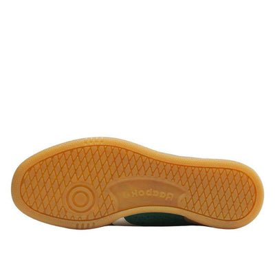 REEBOK CLUB C GROUND UK COLLEGIATE GREEN