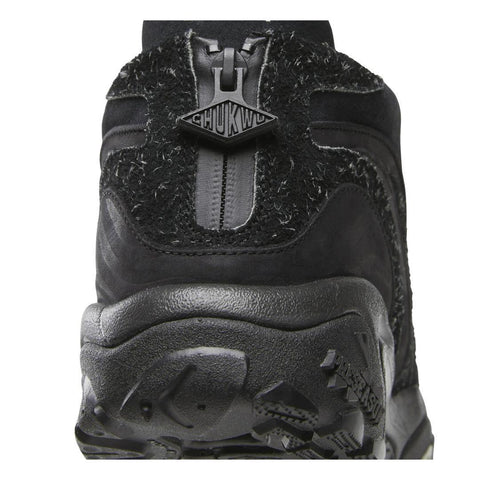 REEBOK X TOBE CHUKWU OTU BLACK/MINT