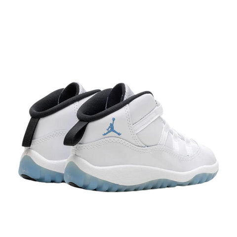 JORDAN 11 RETRO LEGEND BLUE 2024 (TD)